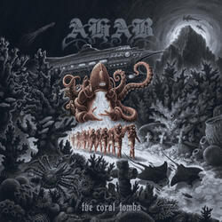 Prof. Arronax' Descent into the Vast Oceans (Feat. Ultha)