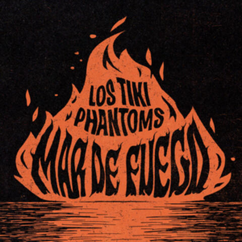 Mar de Fuego