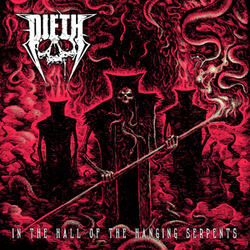 In the Hall of the Hanging Serpents