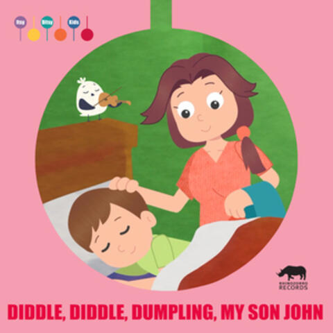 Diddle, Diddle, Dumpling, My Son John