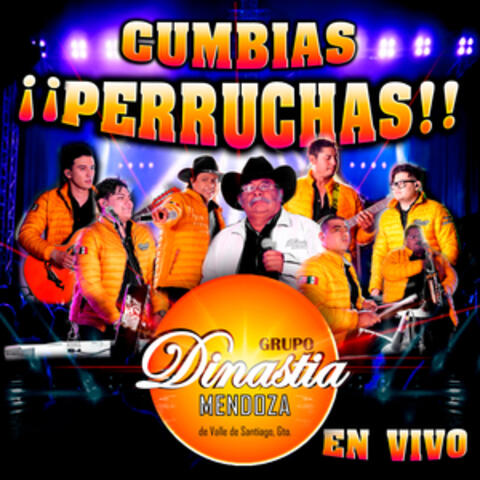 Cumbias Perruchas