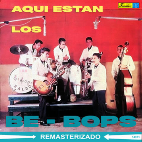 Aquí Están
