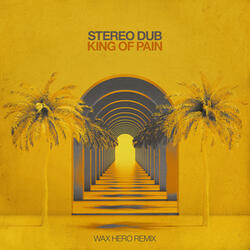 King of Pain