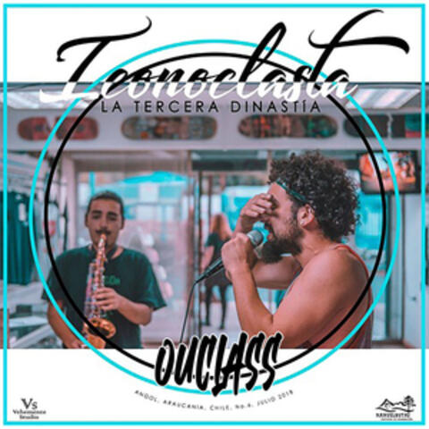 Iconoclasta: La Tercera Dinastía