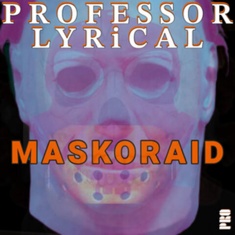 Professor Lyrical