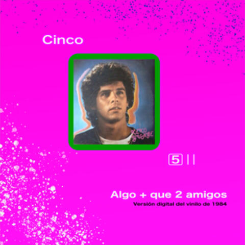 Algo Más Que Dos Amigos