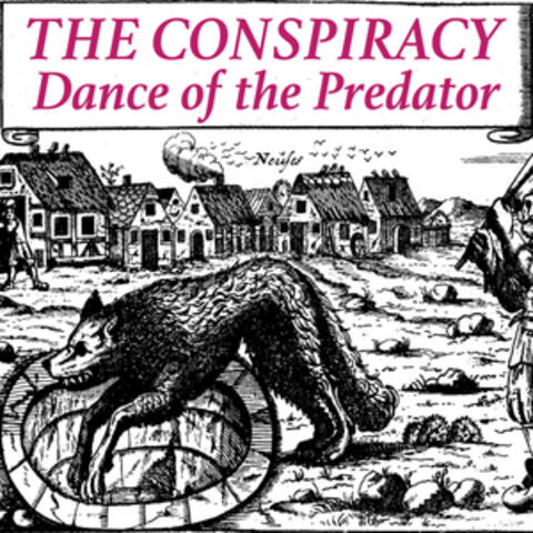 Dance of the Predator