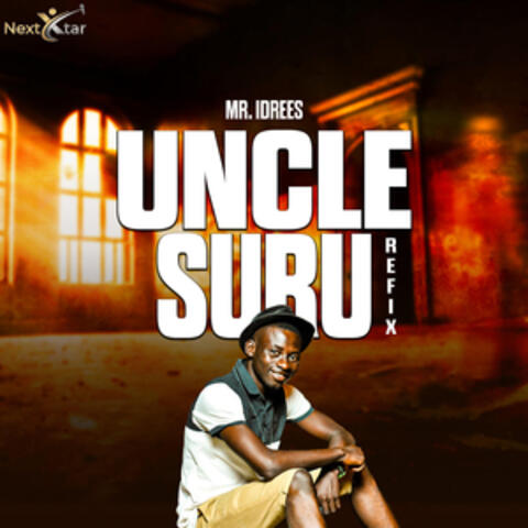 Uncle Suru Refix