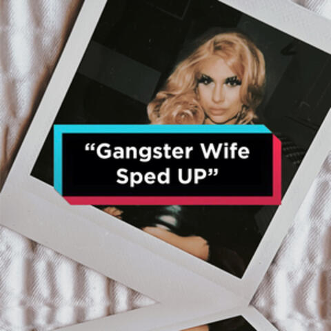 A Gangster's Wife