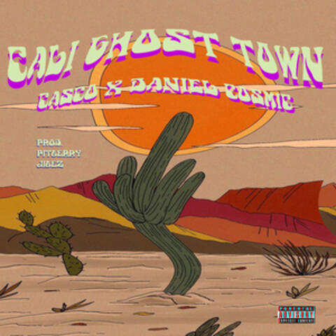 Cali Ghost Town