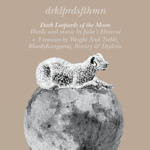 Dark Leopards of the Moon