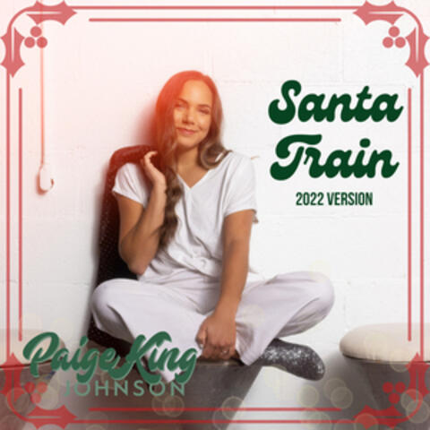 Santa Train