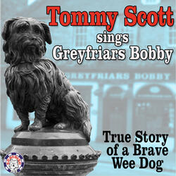 Greyfriars Bobby