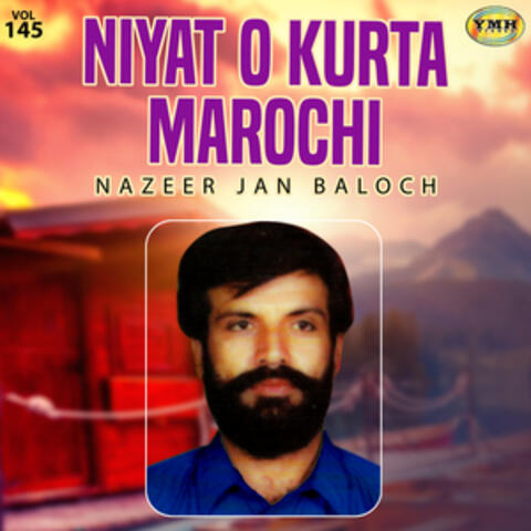 Niyat O Kurta Marochi, Vol. 145
