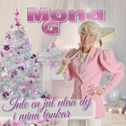 Inte en jul utan dej i mina tankar