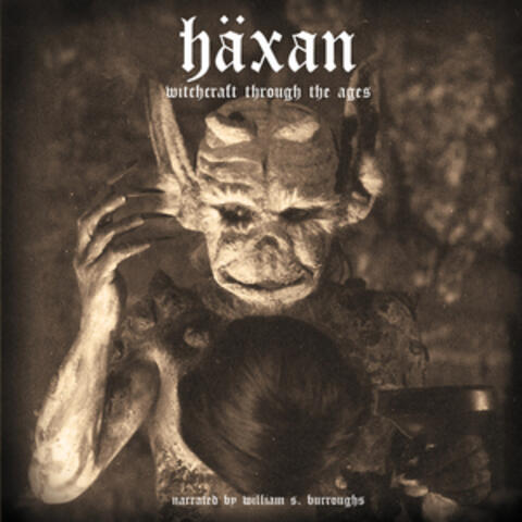 H​ä​xan: Witchcraft Through the Ages