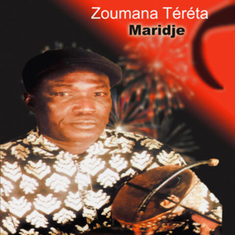 Maridje