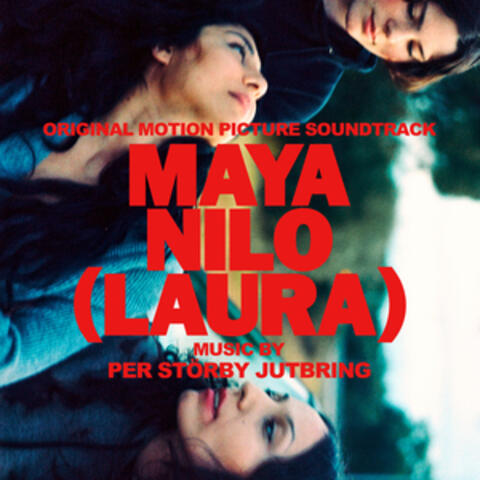 Maya, Nilo (Laura)