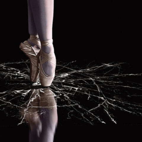 Bailarina del Sex
