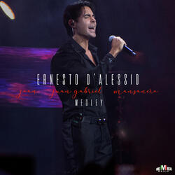 Joan - Juan Gabriel - Manzanero Medley: Secreto de Amor / Hasta Que Te Conocí / La Negra Tomasa / Adoro