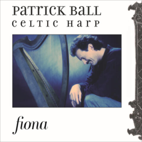 Fiona (Celtic Harp)