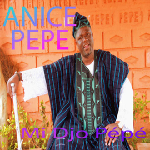Mi djo pépé
