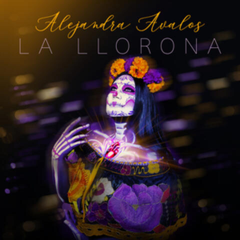 La Llorona