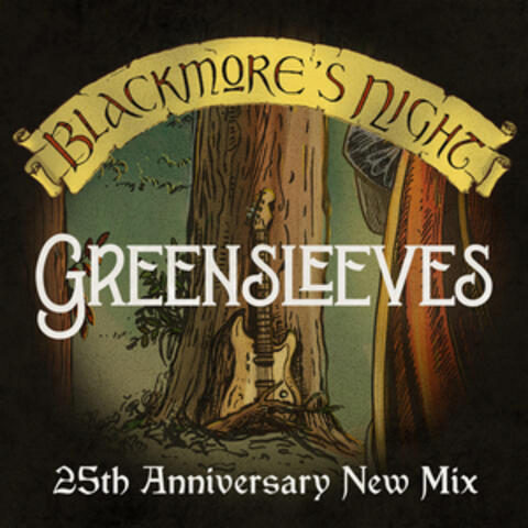 Greensleeves