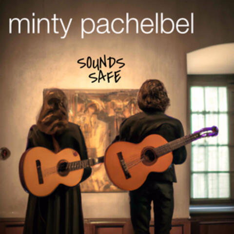 Minty Pachelbel