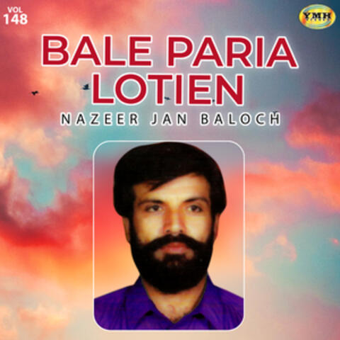 Bale Paria Lotien, Vol. 148