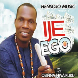 Ije Ego