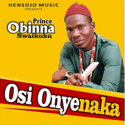 Osi Onyenaka