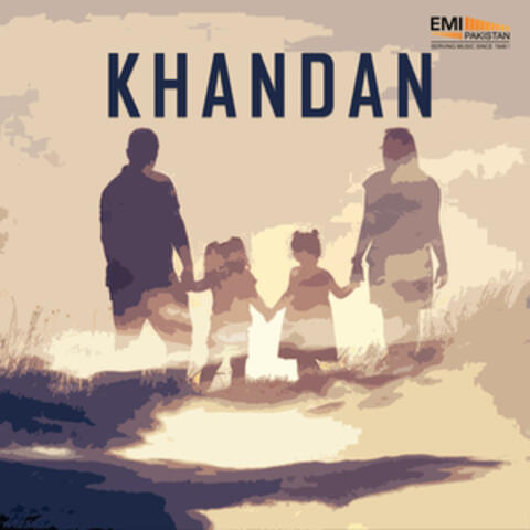 Khandan (Original Motion Picture Soundtrack)
