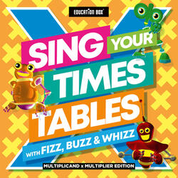 Two Times Table: Get into the Groove (no Chorus)