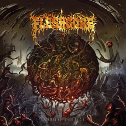 Carnival of Flesh