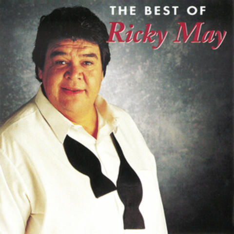 The Best of Ricky May