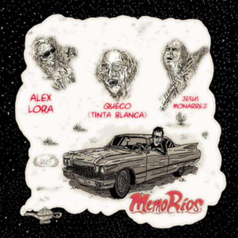 Memo Rios