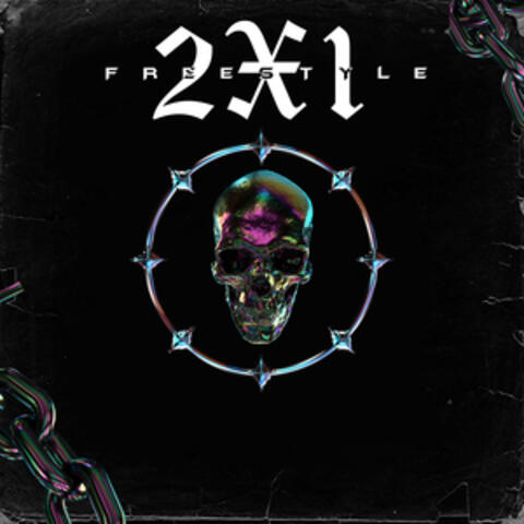 2X1 FREESTYLE