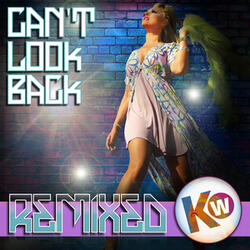 Can't Look Back (Tony Moran Erick Ibiza Drama Radio)