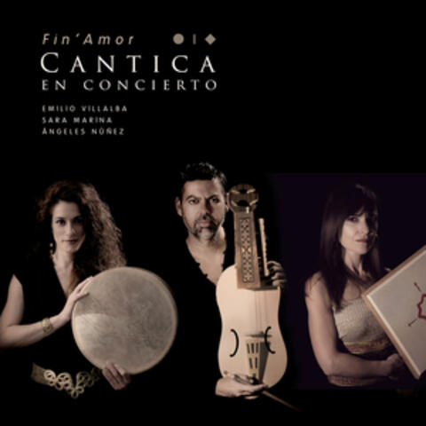 Cantica en Concierto "Fin'amor"