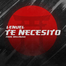 Te Necesito