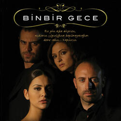 Binbir Gece Aşk
