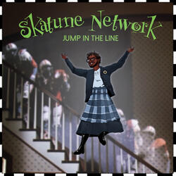 Jump in the Line