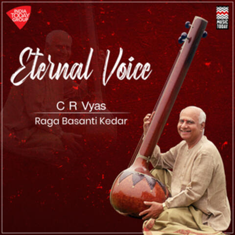Eternal Voice - C R Vyas