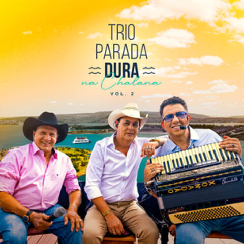 Na Chalana 2, Vol 2