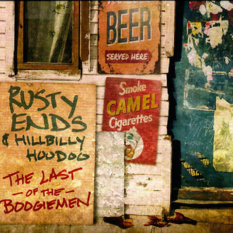 The Last of the Boogiemen