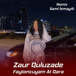 Faytoncuyam At Qara