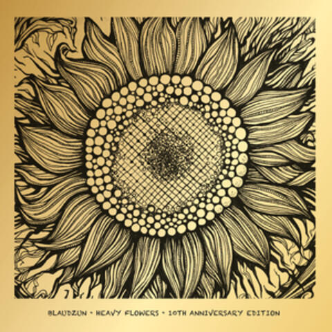 Heavy Flowers 10th Anniversary