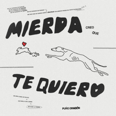 MIERDA, CREO QUE TE QUIERO