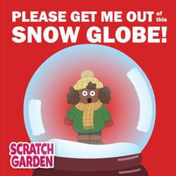 Please Get Me out of This Snow Globe!